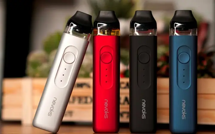 Top 7 Cửa Hàng Mua Pod Chính Hãng, Uy Tín Nhất Hiện Nay