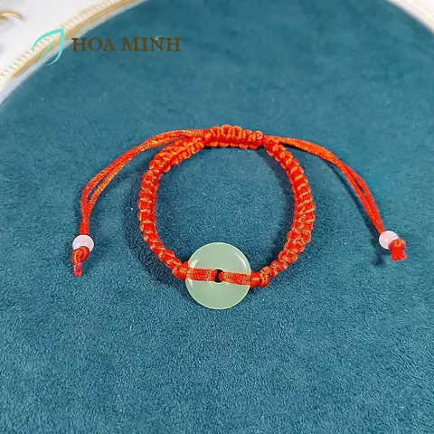 Mua Vòng Tay Chỉ Đỏ May Mắn Mua Vòng Tay Chỉ Đỏ May Mắn