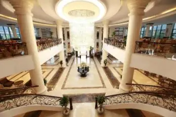 Khám Phá Khách Sạn Mường Thanh Holiday Con Cuông: Tiện Nghi Và Trải Nghiệm Nghỉ Dưỡng 4 Sao