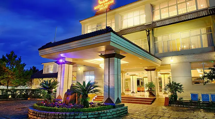 Khám Phá Muong Thanh Holiday Đà Lạt: Đánh Giá, Tiện Nghi, Vị Trí Và Giá Phòng Khám Phá Muong Thanh Holiday Đà Lạt: Đánh Giá, Tiện Nghi, Vị Trí Và Giá Phòng