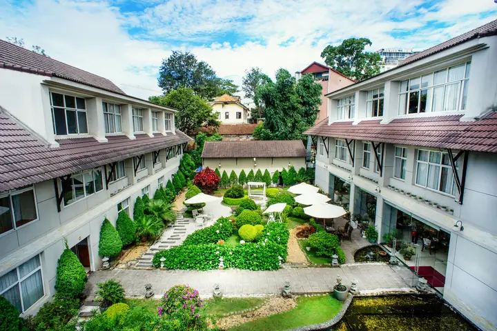 Khám Phá Muong Thanh Holiday Đà Lạt: Đánh Giá, Tiện Nghi, Vị Trí Và Giá Phòng Khám Phá Muong Thanh Holiday Đà Lạt: Đánh Giá, Tiện Nghi, Vị Trí Và Giá Phòng
