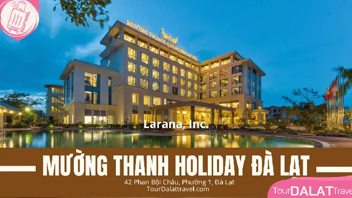 Khám Phá Muong Thanh Holiday Đà Lạt: Đánh Giá, Tiện Nghi, Vị Trí Và Giá Phòng Khám Phá Muong Thanh Holiday Đà Lạt: Đánh Giá, Tiện Nghi, Vị Trí Và Giá Phòng