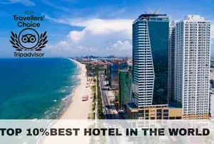 Khám Phá Khách Sạn Mường Thanh Luxury Đà Nẵng: Đánh Giá, Vị Trí, Tiện Nghi Và Giá Phòng