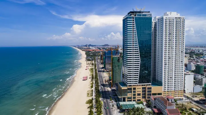 Khám Phá Khách Sạn Mường Thanh Luxury Đà Nẵng: Đánh Giá, Vị Trí, Tiện Nghi Và Giá Phòng