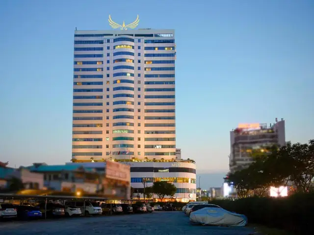 Khám Phá Khách Sạn Mường Thanh Luxury Đà Nẵng: Đánh Giá, Vị Trí, Tiện Nghi Và Giá Phòng