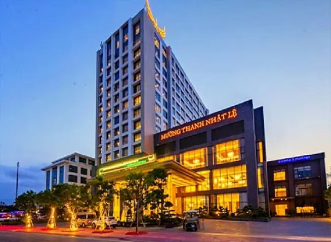 Khám Phá Khách Sạn Mường Thanh Luxury Đà Nẵng: Đánh Giá, Vị Trí, Tiện Nghi Và Giá Phòng