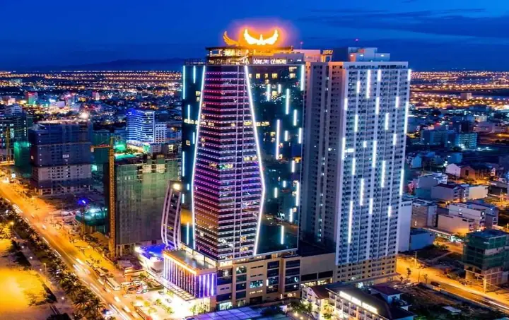 Khám Phá Khách Sạn Mường Thanh Luxury Đà Nẵng: Đánh Giá, Vị Trí, Tiện Nghi Và Giá Phòng
