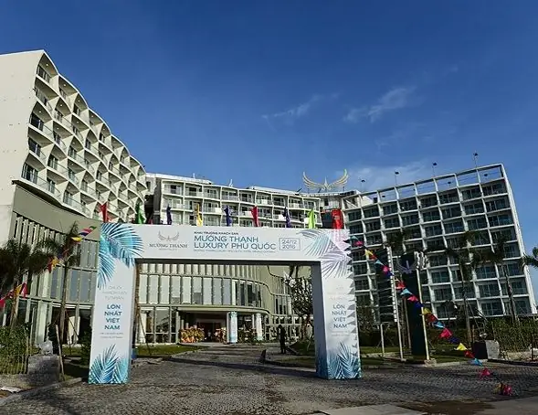Tuyển Dụng Tại Khách Sạn Mường Thanh Phú Quốc: Danh Sách Vị Trí, Yêu Cầu Và Cách Nộp Hồ Sơ