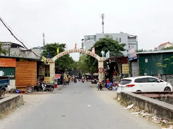 Mỹ Đình Thuộc Quận Nào? Thông Tin Chi Tiết Về Địa Giới Hành Chính Và Quy Hoạch Mỹ Đình Thuộc Quận Nào? Thông Tin Chi Tiết Về Địa Giới Hành Chính Và Quy Hoạch