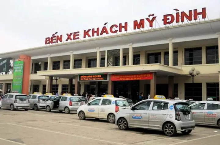 Mỹ Đình Thuộc Quận Nào? Thông Tin Chi Tiết Về Địa Giới Hành Chính Và Quy Hoạch Mỹ Đình Thuộc Quận Nào? Thông Tin Chi Tiết Về Địa Giới Hành Chính Và Quy Hoạch