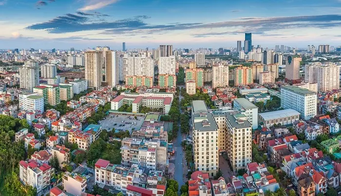 Mỹ Đình Thuộc Quận Nào? Thông Tin Chi Tiết Về Địa Giới Hành Chính Và Quy Hoạch Mỹ Đình Thuộc Quận Nào? Thông Tin Chi Tiết Về Địa Giới Hành Chính Và Quy Hoạch