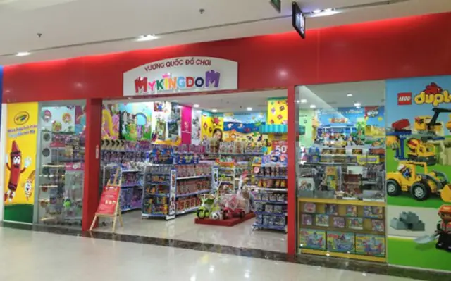 Mykingdom Đà Lạt: Địa Chỉ Cửa Hàng Và Thông Tin Mua Sắm Đồ Chơi Chính Hãng Mykingdom Đà Lạt: Địa Chỉ Cửa Hàng Và Thông Tin Mua Sắm Đồ Chơi Chính Hãng