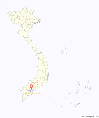 Mỹ Tho Ở Đâu? Thông Tin Chi Tiết Về Vị Trí Địa Lý Và Hành Chính Của Thành Phố Mỹ Tho Mỹ Tho Ở Đâu? Thông Tin Chi Tiết Về Vị Trí Địa Lý Và Hành Chính Của Thành Phố Mỹ Tho