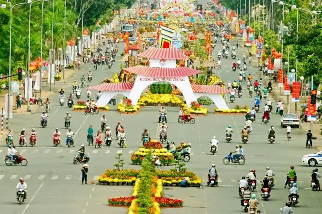 Mỹ Tho Ở Đâu? Thông Tin Chi Tiết Về Vị Trí Địa Lý Và Hành Chính Của Thành Phố Mỹ Tho Mỹ Tho Ở Đâu? Thông Tin Chi Tiết Về Vị Trí Địa Lý Và Hành Chính Của Thành Phố Mỹ Tho