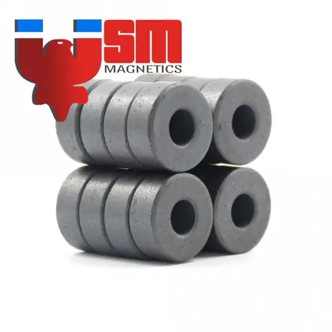 Nam Châm Hình Nhẫn: Phân Loại, Kích Thước Và Ứng Dụng Chi Tiết Nam Châm Hình Nhẫn: Phân Loại, Kích Thước Và Ứng Dụng Chi Tiết