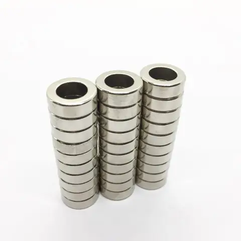 Nam Châm Hình Nhẫn: Phân Loại, Kích Thước Và Ứng Dụng Chi Tiết Nam Châm Hình Nhẫn: Phân Loại, Kích Thước Và Ứng Dụng Chi Tiết