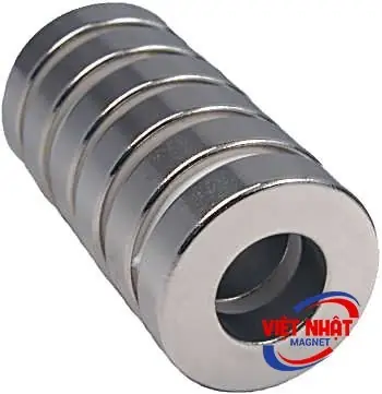 Nam Châm Hình Nhẫn: Phân Loại, Kích Thước Và Ứng Dụng Chi Tiết Nam Châm Hình Nhẫn: Phân Loại, Kích Thước Và Ứng Dụng Chi Tiết