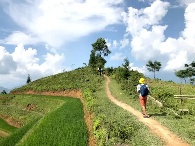 Bản Nậm Hồng Hoàng Su Phì: Kinh Nghiệm Du Lịch Và Khám Phá Vẻ Đẹp Hoang Sơ Bản Nậm Hồng Hoàng Su Phì: Kinh Nghiệm Du Lịch Và Khám Phá Vẻ Đẹp Hoang Sơ