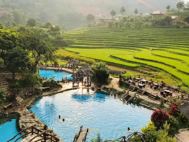 Bản Nậm Hồng Hoàng Su Phì: Kinh Nghiệm Du Lịch Và Khám Phá Vẻ Đẹp Hoang Sơ Bản Nậm Hồng Hoàng Su Phì: Kinh Nghiệm Du Lịch Và Khám Phá Vẻ Đẹp Hoang Sơ
