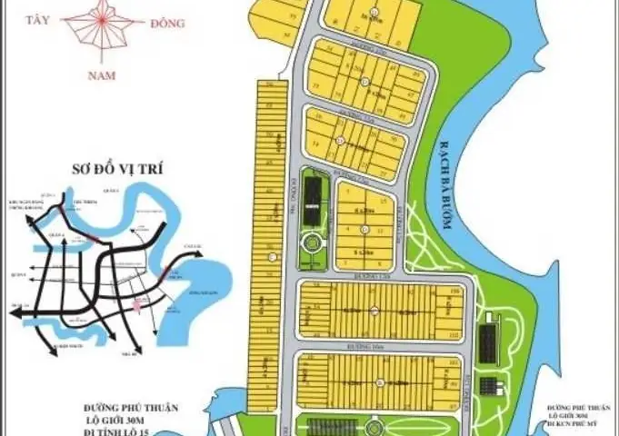 Tổng Hợp Thông Tin Và Cập Nhật Thị Trường Nhà Đất Tại Kdc Nam Long Phú Thuận, Quận 7 Tổng Hợp Thông Tin Và Cập Nhật Thị Trường Nhà Đất Tại Kdc Nam Long Phú Thuận, Quận 7