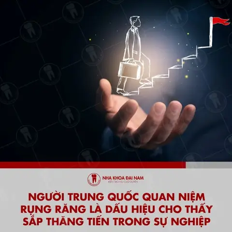 Nằm Mơ Bị Rụng Răng Là Điềm Báo Gì