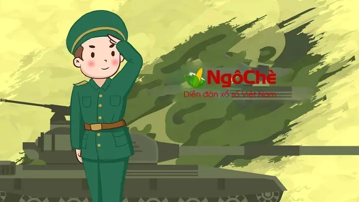 Nằm Mơ Đi Bộ Đội Đánh Con Gì? Ý Nghĩa Giấc Mơ Và Con Số May Mắn Nằm Mơ Đi Bộ Đội Đánh Con Gì? Ý Nghĩa Giấc Mơ Và Con Số May Mắn