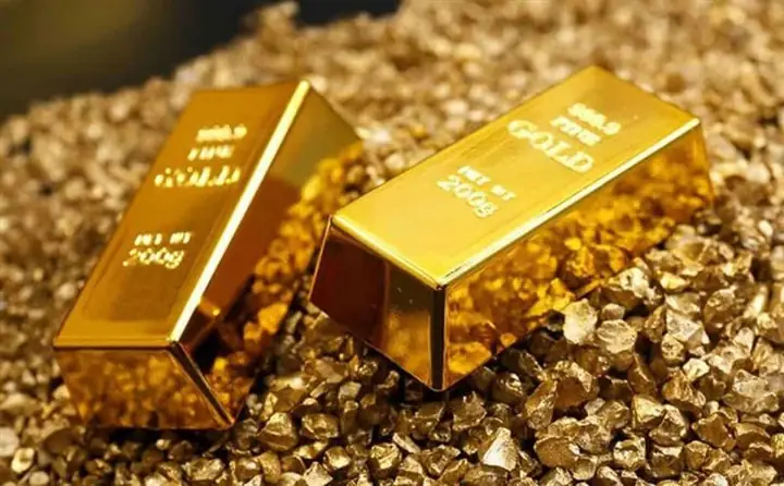 Nằm Mơ Đi Mua Vàng Đánh Con Gì