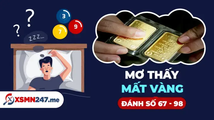 Nằm Mơ Mất Nhẫn Vàng: Ý Nghĩa Giấc Mơ Và Con Số Đề Xuất Cho Người Chơi Nằm Mơ Mất Nhẫn Vàng: Ý Nghĩa Giấc Mơ Và Con Số Đề Xuất Cho Người Chơi