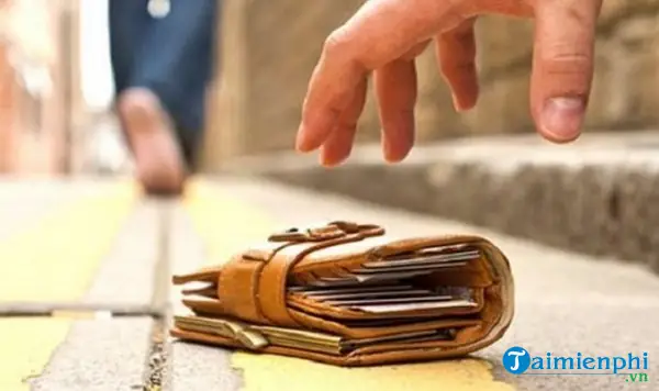 Nằm Mơ Nhặt Được Nhiều Tiền Đánh Đề Con Gì Nằm Mơ Nhặt Được Nhiều Tiền Đánh Đề Con Gì