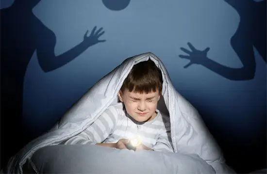 Nằm Mơ Thấy Ác Mộng Nên Làm Gì Nằm Mơ Thấy Ác Mộng Nên Làm Gì