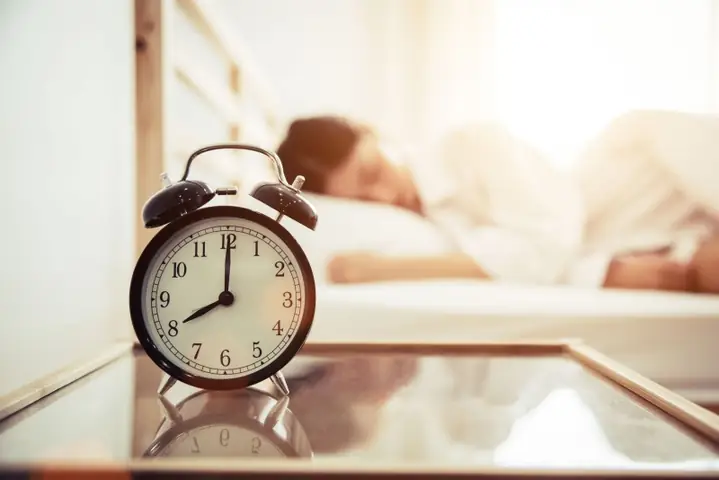 Nằm Mơ Thấy Ác Mộng Nên Làm Gì Nằm Mơ Thấy Ác Mộng Nên Làm Gì