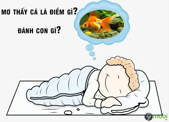 Nằm Mơ Thấy An Cá Đánh Đề Con Gì Nằm Mơ Thấy An Cá Đánh Đề Con Gì