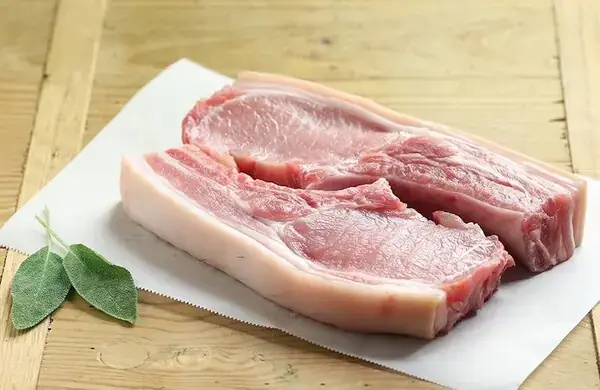 Nằm Mơ Thấy An Com Với Thịt Heo Nằm Mơ Thấy An Com Với Thịt Heo