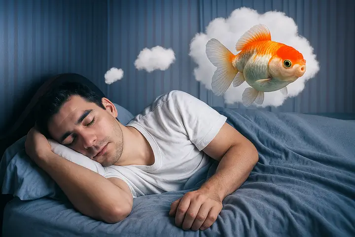 Nằm Mơ Thấy Bà Ngoại Đã Mất Đánh Con Gì