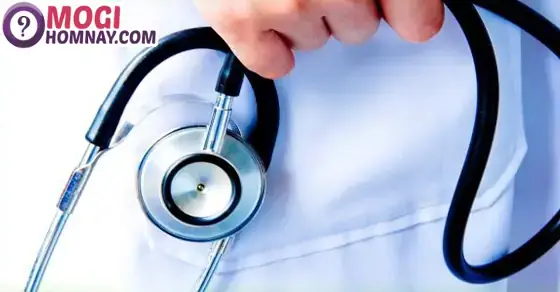 Nằm Mơ Thấy Bác Sĩ Đánh Con Gì? Giải Mã Số May Mắn Và Ý Nghĩa Chi Tiết