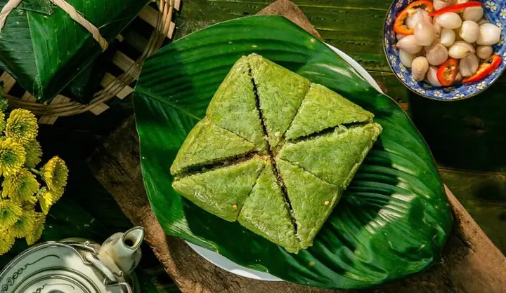 Nằm Mơ Thấy Bánh Chưng Đánh Đề Con Gì Nằm Mơ Thấy Bánh Chưng Đánh Đề Con Gì