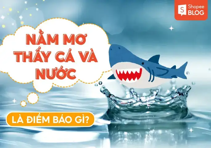 Nằm Mơ Thấy Bắt Được Nhiều Cá Nhỏ