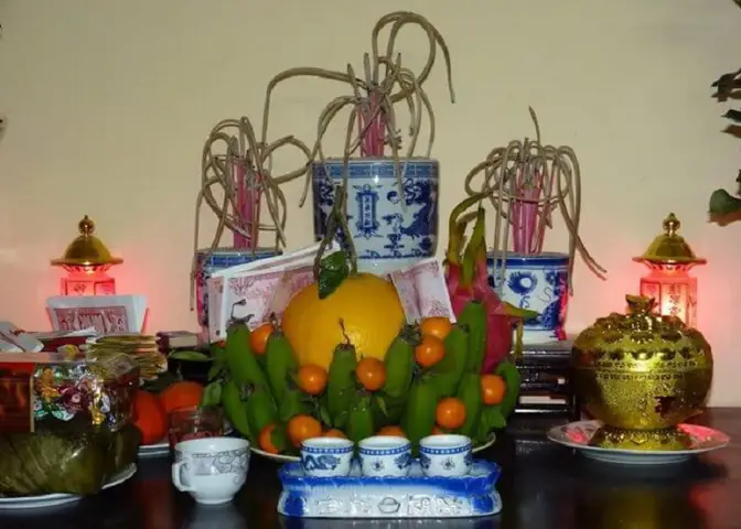 Nằm Mơ Thấy Bát Hương Bị Đổ Vỡ Nằm Mơ Thấy Bát Hương Bị Đổ Vỡ