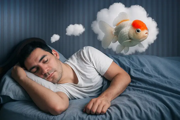Nằm Mơ Thấy Cá Và Nước Đánh Con Gì Nằm Mơ Thấy Cá Và Nước Đánh Con Gì
