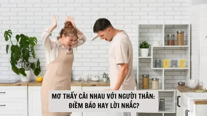 Nằm Mơ Thấy Cãi Nhau Với Mẹ Đánh Số May Nằm Mơ Thấy Cãi Nhau Với Mẹ Đánh Số May