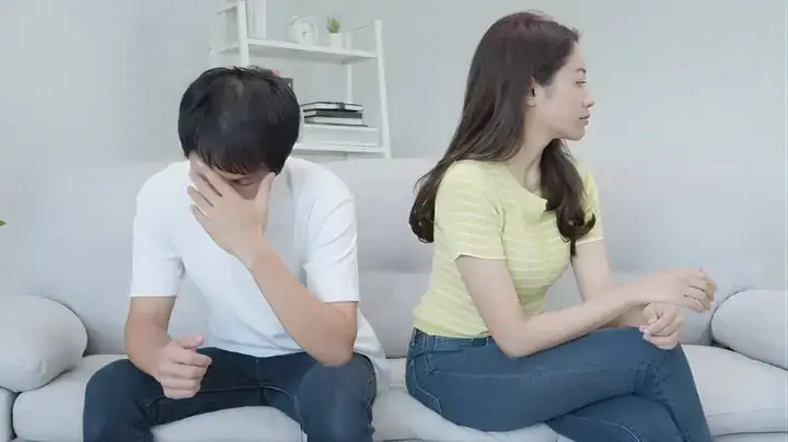 Nằm Mơ Thấy Cãi Nhau Với Người Yêu Nằm Mơ Thấy Cãi Nhau Với Người Yêu