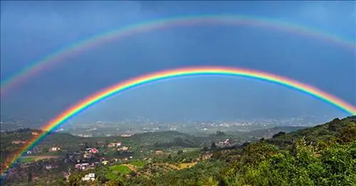 Nằm Mơ Thấy Cầu Vồng Đánh Con Gì Nằm Mơ Thấy Cầu Vồng Đánh Con Gì