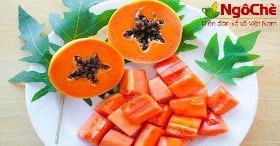 Nằm Mơ Thấy Cây Đu Đủ Nhiều Quả: Ý Nghĩa, Điềm Báo Và Con Số May Mắn Nằm Mơ Thấy Cây Đu Đủ Nhiều Quả: Ý Nghĩa, Điềm Báo Và Con Số May Mắn