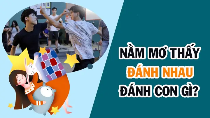Giải Mã Giấc Mơ Chém Nhau – Con Số May Mắn Và Ý Nghĩa Sâu Xa Giải Mã Giấc Mơ Chém Nhau – Con Số May Mắn Và Ý Nghĩa Sâu Xa
