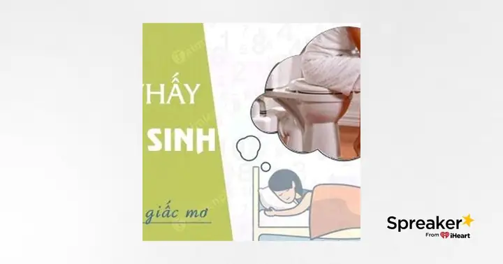 Nằm Mơ Thấy Đi Ỉa: Ý Nghĩa, Điềm Báo Và Các Con Số May Mắn