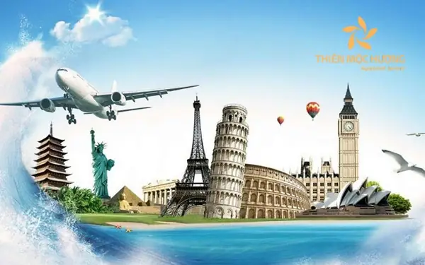 Nằm Mơ Thấy Đi Nước Ngoài Làm Việc Nằm Mơ Thấy Đi Nước Ngoài Làm Việc