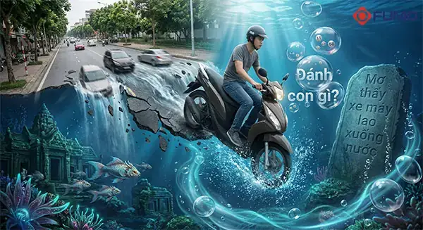 Giải Nghĩa Giấc Mơ Thấy Ghe Xuồng Đánh Số May Và Các Con Số May Mắn Liên Quan Giải Nghĩa Giấc Mơ Thấy Ghe Xuồng Đánh Số May Và Các Con Số May Mắn Liên Quan