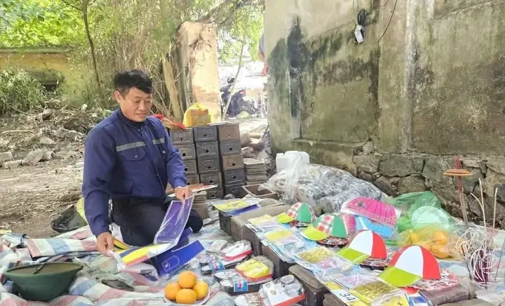 Nằm Mơ Thấy Hài Cốt Đánh Con Gì
