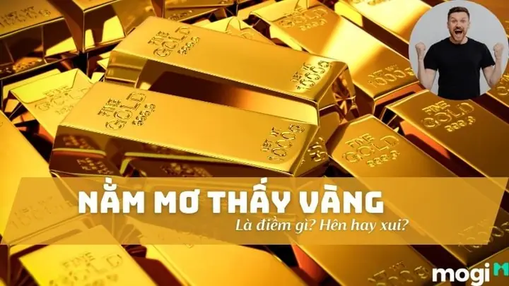 Nằm Mơ Thấy Lượm Vàng Hên Hay Xui Nằm Mơ Thấy Lượm Vàng Hên Hay Xui