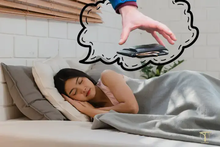 Nằm Mơ Thấy Mất Đồ Nhưng Tìm Lại Được: Ý Nghĩa, Điềm Báo Và Con Số May Mắn Nằm Mơ Thấy Mất Đồ Nhưng Tìm Lại Được: Ý Nghĩa, Điềm Báo Và Con Số May Mắn